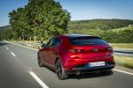 Mazda3 Skyactiv-X Hatchback 2019 года (WW)